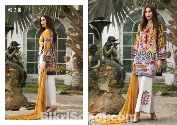 Maya By Noor Textile